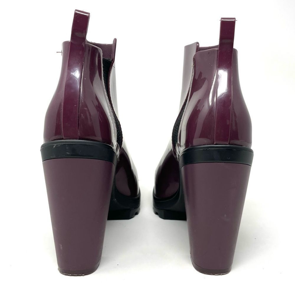 Melissa Boots - Picture 6 of 11